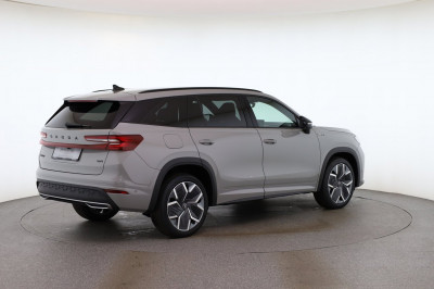 Skoda Kodiaq Gebrauchtwagen Skoda Kodiaq Gebrauchtwagen