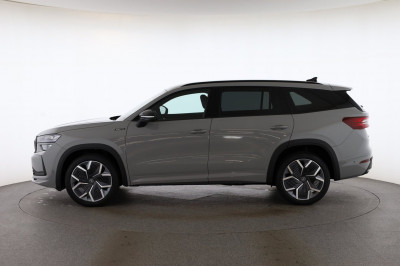 Skoda Kodiaq Gebrauchtwagen Skoda Kodiaq Gebrauchtwagen