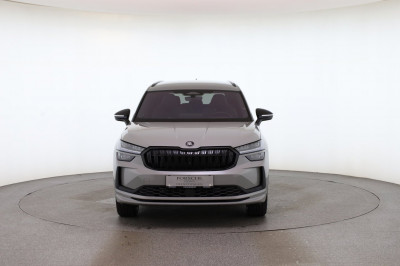 Skoda Kodiaq Gebrauchtwagen Skoda Kodiaq Gebrauchtwagen