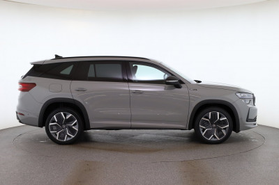 Skoda Kodiaq Gebrauchtwagen Skoda Kodiaq Gebrauchtwagen
