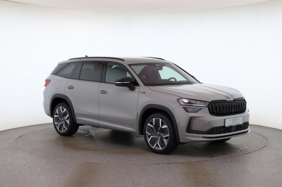 Skoda Kodiaq Gebrauchtwagen Skoda Kodiaq Gebrauchtwagen