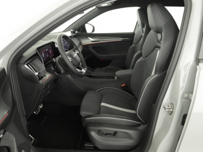 Skoda Kodiaq Gebrauchtwagen Skoda Kodiaq Gebrauchtwagen