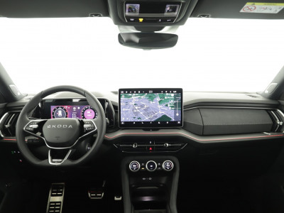 Skoda Kodiaq Gebrauchtwagen Skoda Kodiaq Gebrauchtwagen
