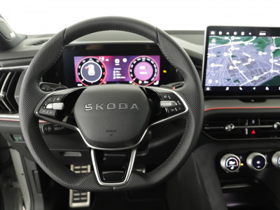 Skoda Kodiaq Gebrauchtwagen Skoda Kodiaq Gebrauchtwagen