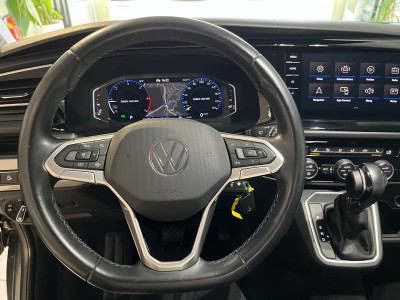 VW Multivan Gebrauchtwagen VW Multivan Gebrauchtwagen