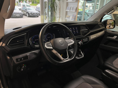 VW Multivan Gebrauchtwagen VW Multivan Gebrauchtwagen