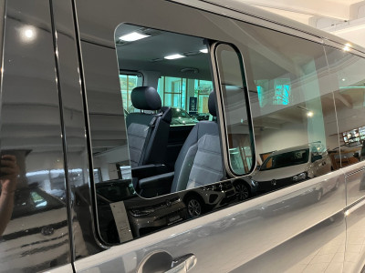VW Multivan Gebrauchtwagen VW Multivan Gebrauchtwagen