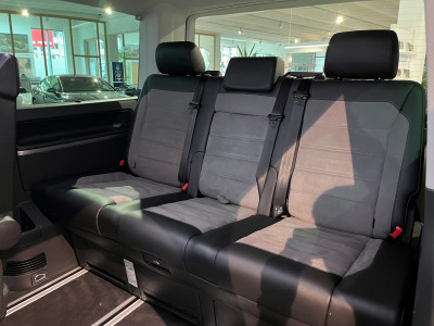 VW Multivan Gebrauchtwagen VW Multivan Gebrauchtwagen