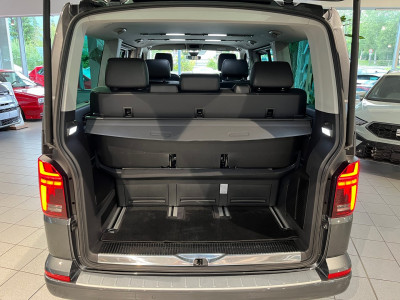 VW Multivan Gebrauchtwagen VW Multivan Gebrauchtwagen