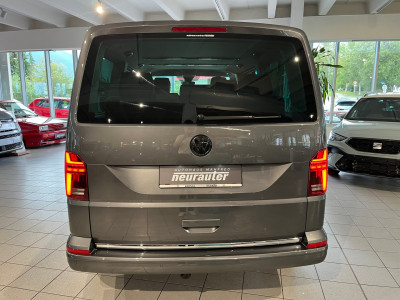 VW Multivan Gebrauchtwagen VW Multivan Gebrauchtwagen