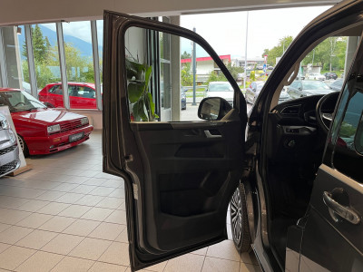 VW Multivan Gebrauchtwagen VW Multivan Gebrauchtwagen