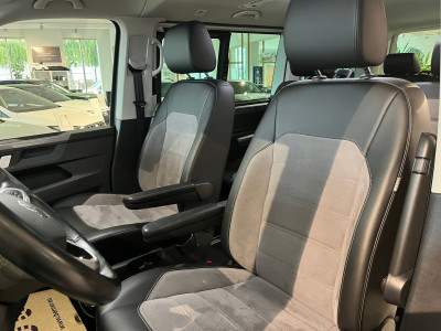 VW Multivan Gebrauchtwagen VW Multivan Gebrauchtwagen