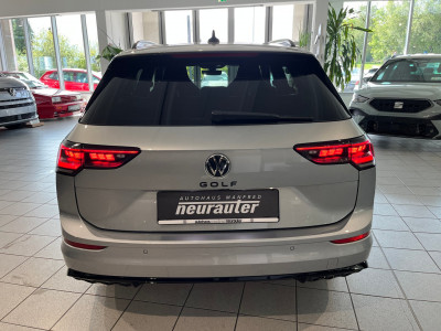 VW Golf Gebrauchtwagen VW Golf Gebrauchtwagen