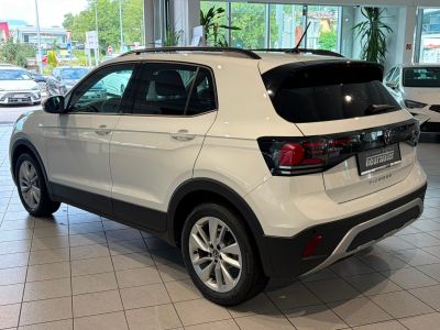 VW T-Cross Gebrauchtwagen VW T-Cross Gebrauchtwagen