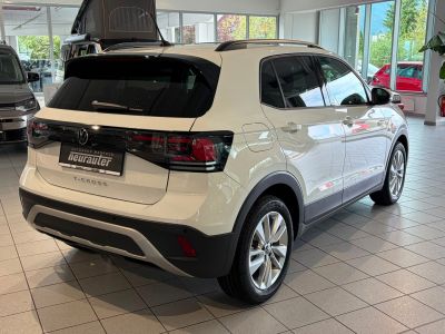 VW T-Cross Gebrauchtwagen VW T-Cross Gebrauchtwagen