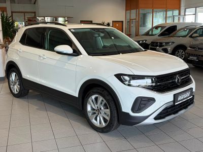VW T-Cross Gebrauchtwagen VW T-Cross Gebrauchtwagen