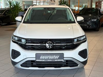 VW T-Cross Gebrauchtwagen VW T-Cross Gebrauchtwagen