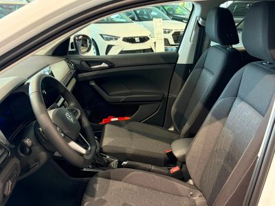 VW T-Cross Gebrauchtwagen VW T-Cross Gebrauchtwagen