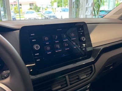 VW T-Cross Gebrauchtwagen VW T-Cross Gebrauchtwagen
