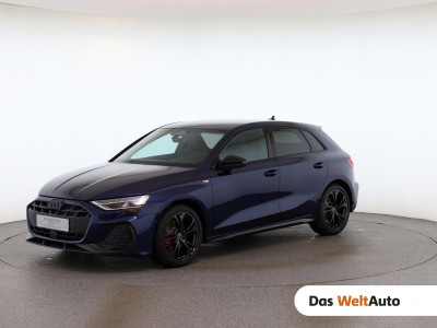Audi A3 Gebrauchtwagen Audi A3 Gebrauchtwagen
