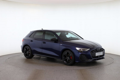 Audi A3 Gebrauchtwagen Audi A3 Gebrauchtwagen
