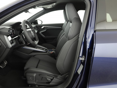 Audi A3 Gebrauchtwagen Audi A3 Gebrauchtwagen