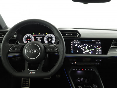 Audi A3 Gebrauchtwagen Audi A3 Gebrauchtwagen
