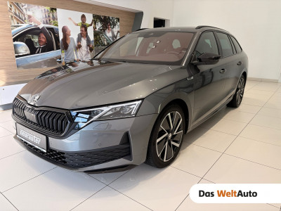 Skoda Octavia Gebrauchtwagen Skoda Octavia Gebrauchtwagen