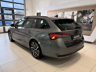 Skoda Octavia Gebrauchtwagen Skoda Octavia Gebrauchtwagen