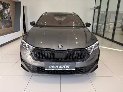 Skoda Octavia Gebrauchtwagen Skoda Octavia Gebrauchtwagen
