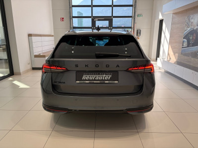 Skoda Octavia Gebrauchtwagen Skoda Octavia Gebrauchtwagen