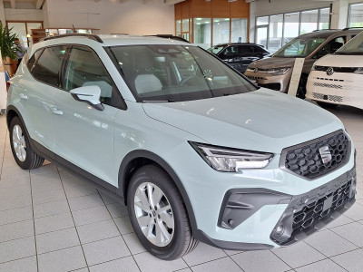 Seat Arona Gebrauchtwagen