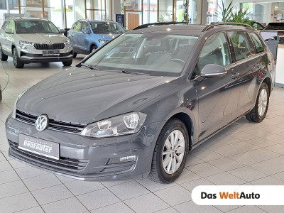 VW Golf Gebrauchtwagen VW Golf Gebrauchtwagen