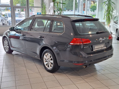VW Golf Gebrauchtwagen VW Golf Gebrauchtwagen