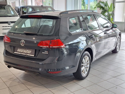 VW Golf Gebrauchtwagen VW Golf Gebrauchtwagen
