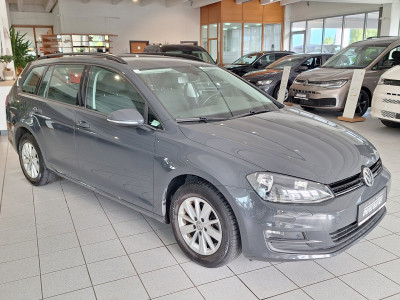 VW Golf Gebrauchtwagen VW Golf Gebrauchtwagen