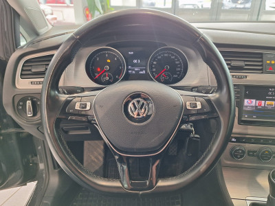 VW Golf Gebrauchtwagen VW Golf Gebrauchtwagen