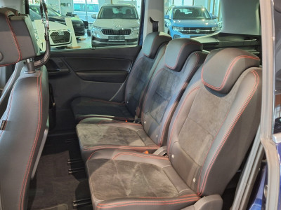 Seat Alhambra Gebrauchtwagen Seat Alhambra Gebrauchtwagen