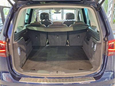 Seat Alhambra Gebrauchtwagen Seat Alhambra Gebrauchtwagen