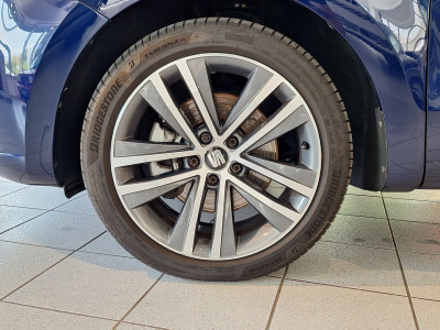 Seat Alhambra Gebrauchtwagen Seat Alhambra Gebrauchtwagen