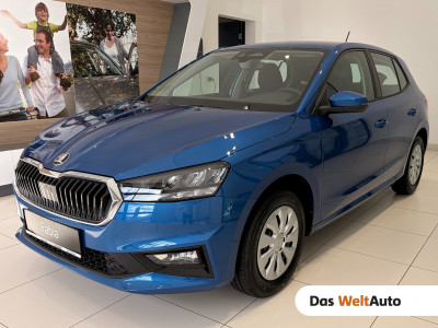 Skoda Fabia Gebrauchtwagen Skoda Fabia Gebrauchtwagen
