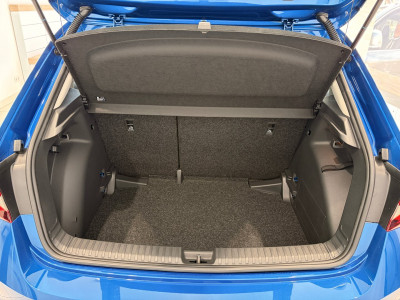 Skoda Fabia Gebrauchtwagen Skoda Fabia Gebrauchtwagen