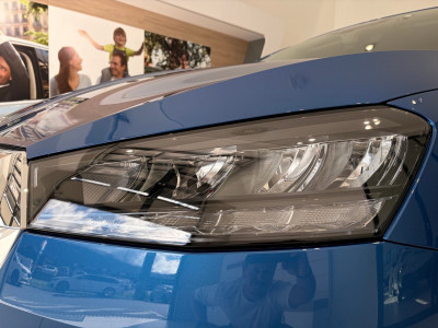 Skoda Fabia Gebrauchtwagen Skoda Fabia Gebrauchtwagen