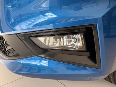 Skoda Fabia Gebrauchtwagen Skoda Fabia Gebrauchtwagen