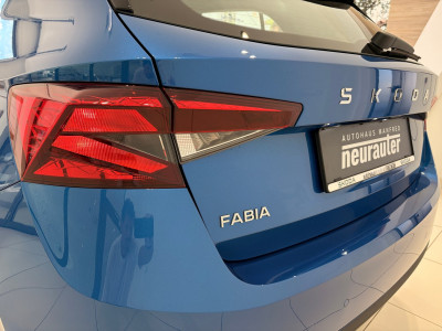 Skoda Fabia Gebrauchtwagen Skoda Fabia Gebrauchtwagen