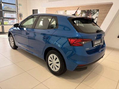 Skoda Fabia Gebrauchtwagen Skoda Fabia Gebrauchtwagen