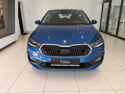 Skoda Fabia Gebrauchtwagen Skoda Fabia Gebrauchtwagen