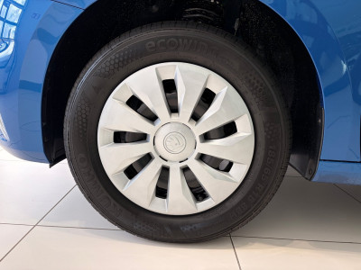 Skoda Fabia Gebrauchtwagen Skoda Fabia Gebrauchtwagen
