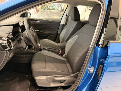 Skoda Fabia Gebrauchtwagen Skoda Fabia Gebrauchtwagen