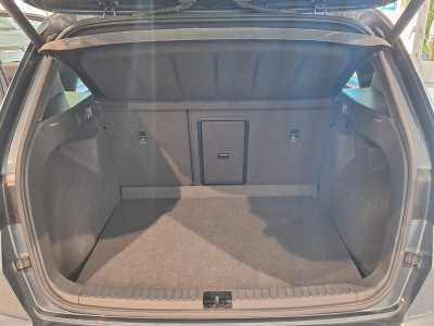 Seat Ateca Gebrauchtwagen Seat Ateca Gebrauchtwagen